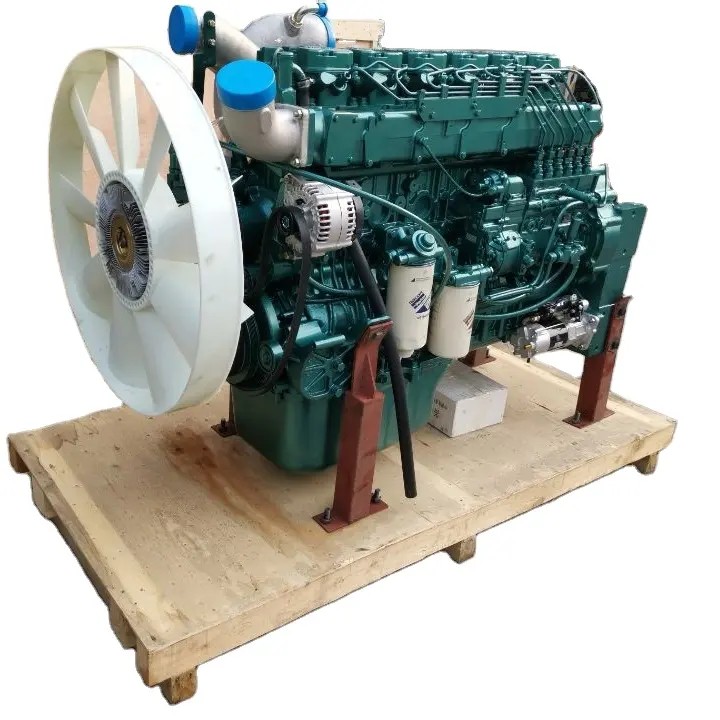 Yintoni eyenza i-injini yokusebenza ephezulu kakhulu i-injini yamandla, ukusebenza kakuhle, kunye nokunyaniseka kwixesha elizayo?