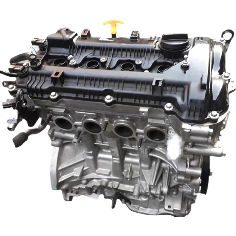 I-4x4 ye-Auto Engine ye-Auto Chassis Parts