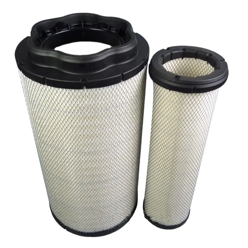 I-Oli ye-Weichai Filter 1000422384 I-Engine Spare Parts